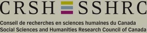 Social science and humanities research council of Canada logo
